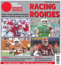 05/10/2023 Issue of Sports Weekly – USA TODAY Online Store